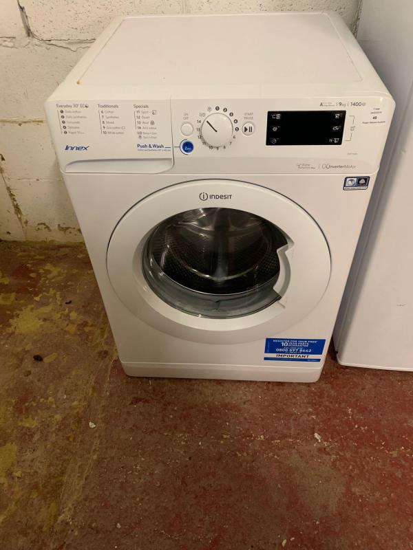 indesit bwe91484