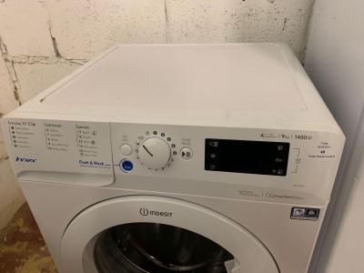 indesit bwe91484