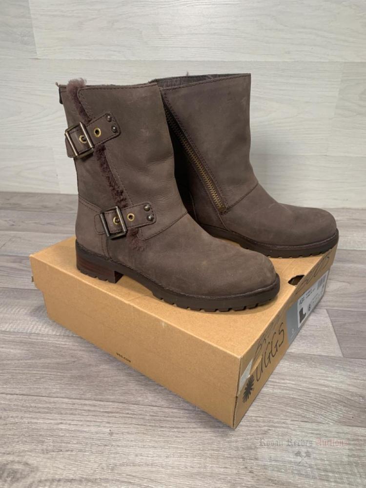 Ugg lida outlet boots