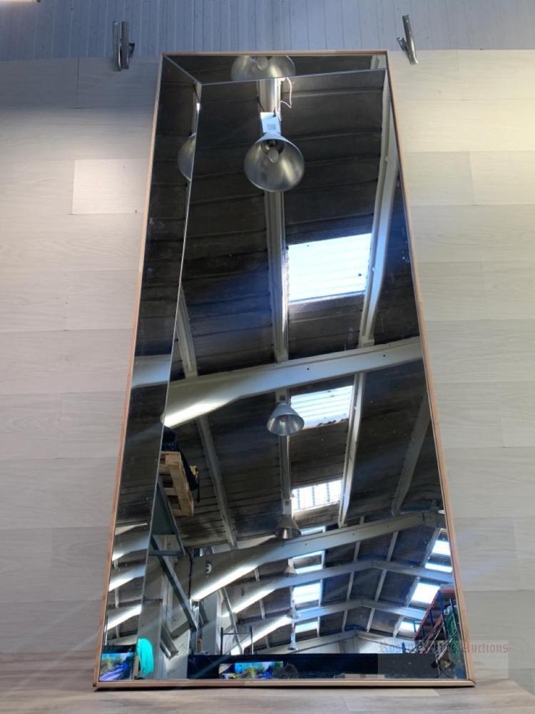 ikea x virgil abloh mirror