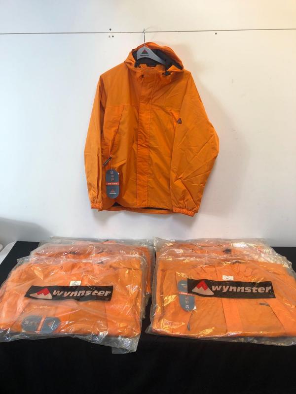 wynnster jacket