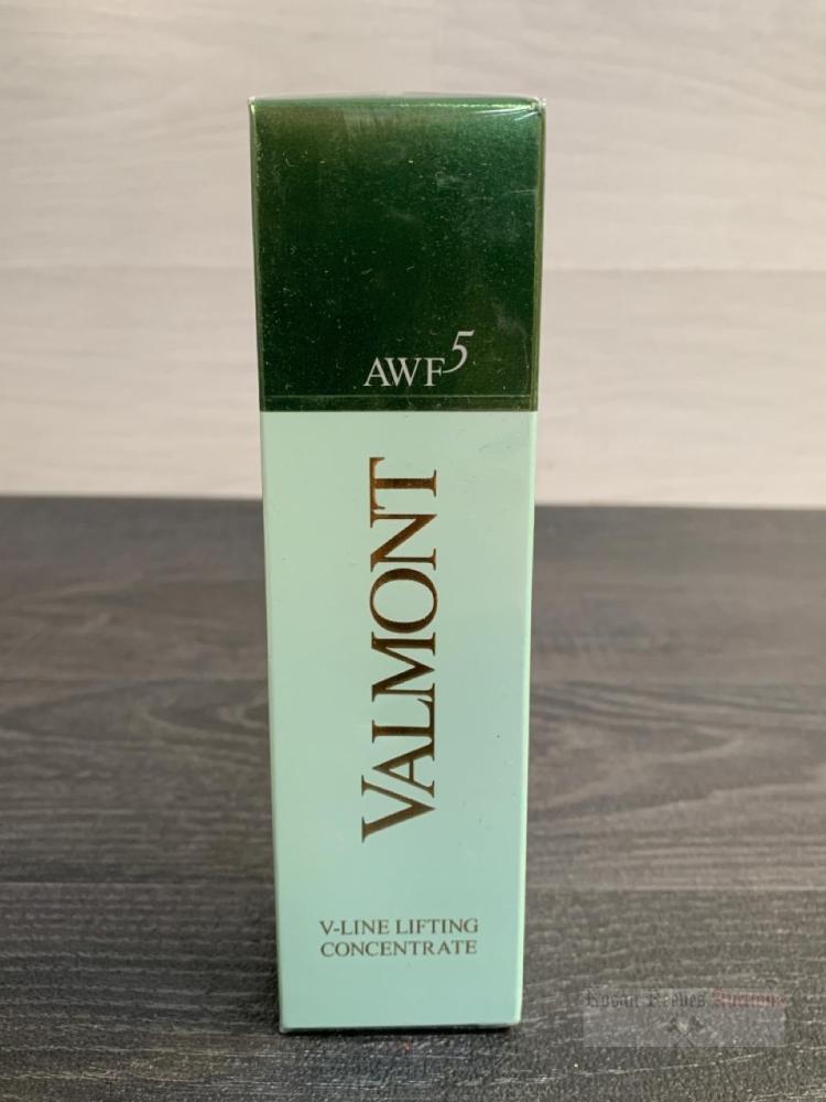 Valmont, V-Line Lifting Concentrate