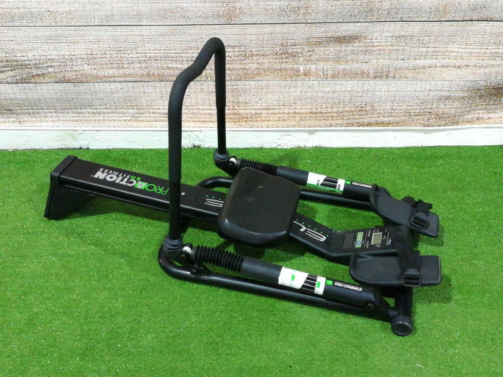 elk Donder Aan A BH Fitness Pro Action Europe rowing machine