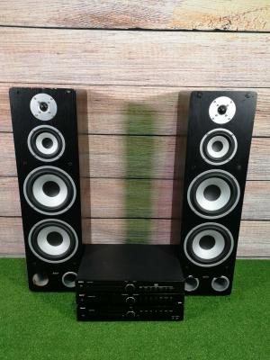 tibo ti 400 speakers