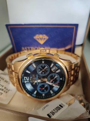 Astron solar 2025 chronograph splendor