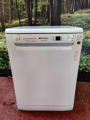 Hotpoint aquarius sale fdf784