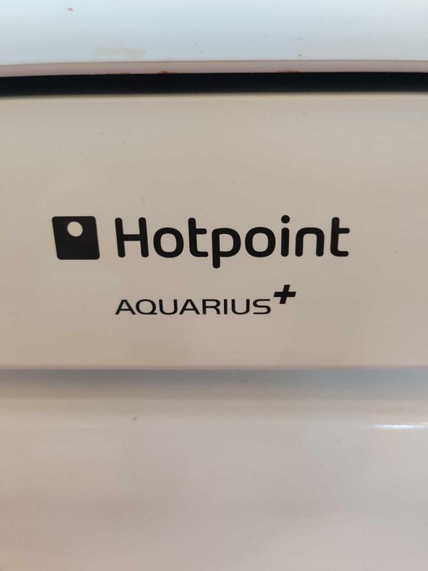 Hotpoint best sale aquarius fdf784