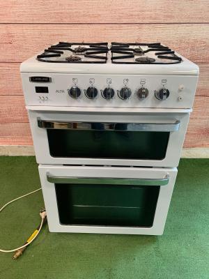 kenwood range cooker 90cm gas