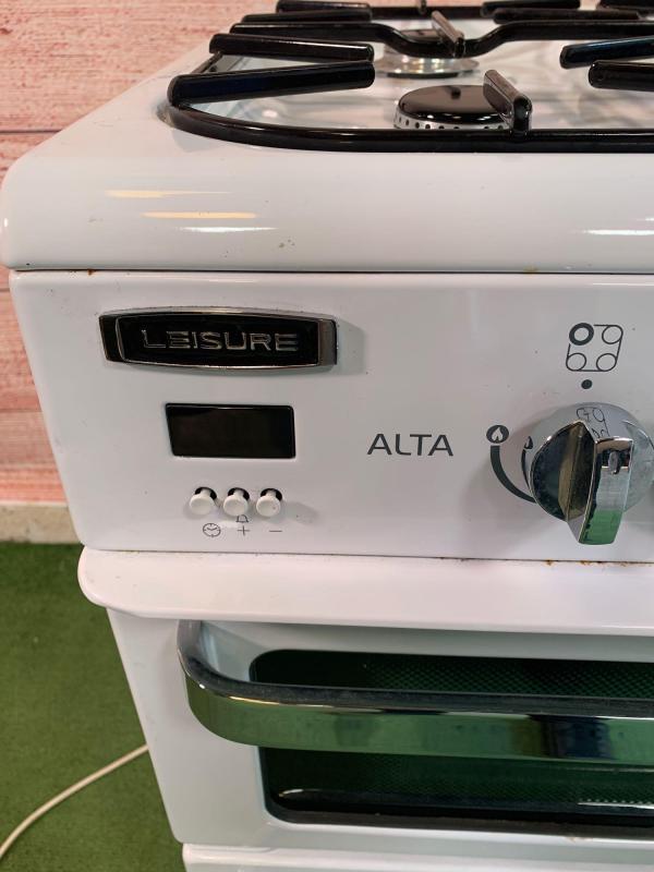 leisure alta cooker