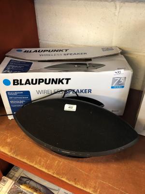 blaupunkt bl2621