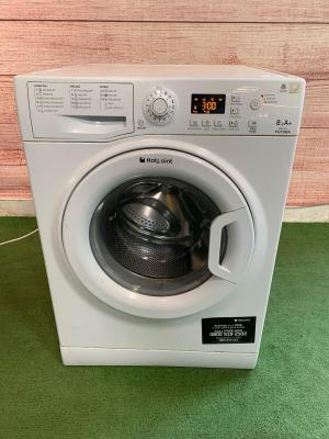 hotpoint futura 8kg