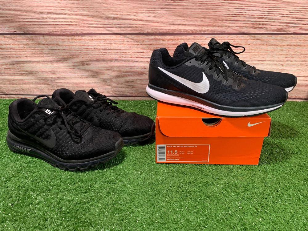 Nike on sale trainers 10.5