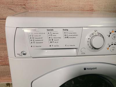 hotpoint aquarius wdf740