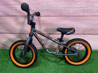 mongoose scan r12 balance bike