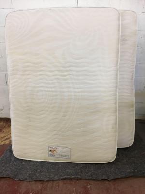 Kayflex pocket plush 2000 series deals mattress